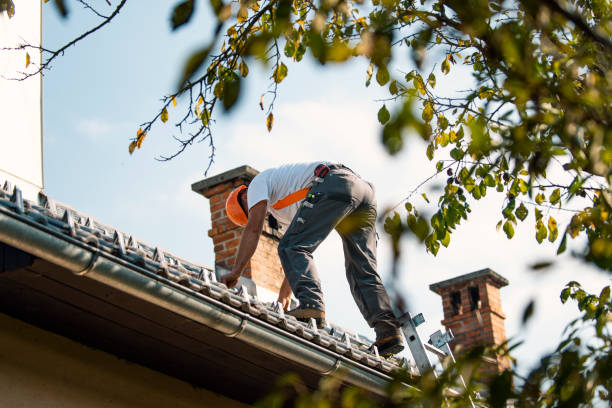 Best Tile Roofing Installation  in Yacolt, WA