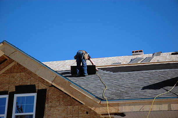 Best Roof Ventilation Installation  in Yacolt, WA